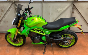 BENELLI TNT249S