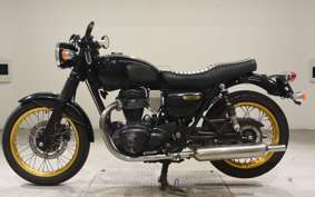 KAWASAKI W800 2011 EJ800A