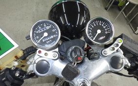 YAMAHA SR400 Gen.3 2009 RH01J