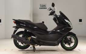 HONDA PCX125 2005 JF56