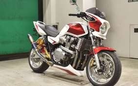 HONDA CB1300SF SUPER FOUR 2005 SC54
