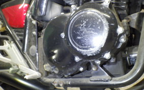 SUZUKI GSX400 IMPULSE 1997 GK79A