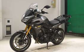 YAMAHA MT-09 Tracer 2015 RN36J