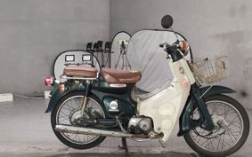 HONDA SUPER CUB90 HA02