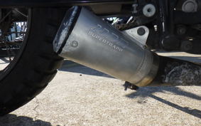 HONDA FTR223 MC34