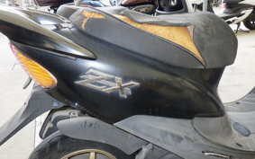 HONDA DIO ZX GEN 2 AF35