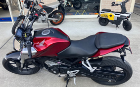 HONDA CB125 R JC79