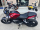Фото Honda CB125 R с японского аукциона