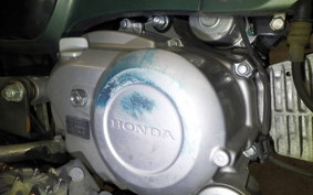 HONDA CROSS CUB 110 JA60