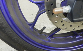 YAMAHA YZF-R25 2025 RG10J