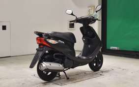 YAMAHA JOG ZR Gen.3 2023 SA39J