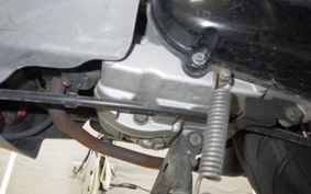YAMAHA JOG Gen.5 SA36J