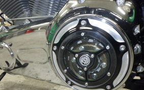 HARLEY FXCW 1580 2009