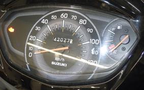 SUZUKI ADDRESS V125 DT11A