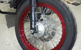 HARLEY FXDBA 1580 2013