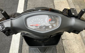 SUZUKI ADDRESS V125 CF4EA