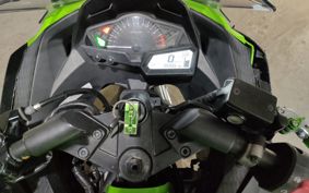 KAWASAKI NINJA250 EX250L