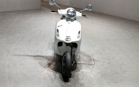 VESPA GTS150SUPER M4590