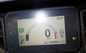 HONDA CBR400R 2024 NC65