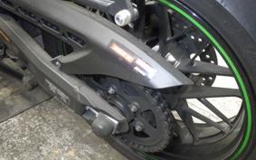 KAWASAKI Z900RS CAFE 2019 ZR900C