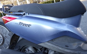 YAMAHA AXIS 125 TREET SE53J