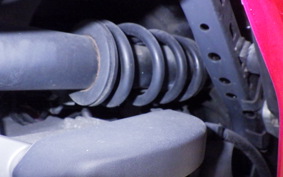 YAMAHA MAJESTY155 Gen.2 S 2007 SG52J