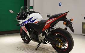 HONDA CBR400R ABS 2014 NC47