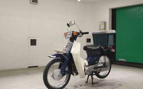HONDA C90 SUPER CUB E HA02