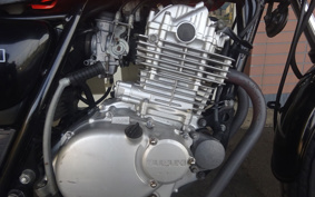 SUZUKI GLASS TRACKER BIG BOY NJ47A
