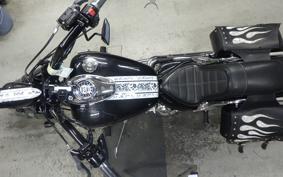 YAMAHA DRAGSTAR 400 2000 4TR