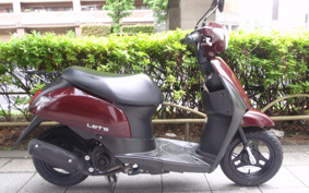 SUZUKI LET`S CA4AA