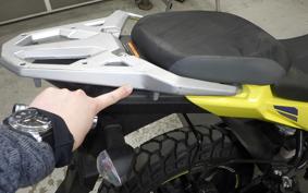 SUZUKI Vｽﾄﾛｰﾑ250SX 2003 EL11L