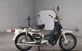 HONDA LITTLE CUB C50