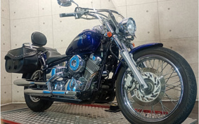 YAMAHA DRAGSTAR 400 2003 VH01J