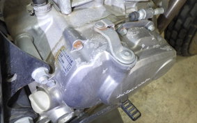 HONDA FTR223 MC34