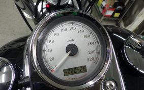 HARLEY FXDL 1580 2009