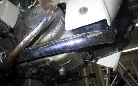 HONDA C100 SUPER CUB 1997 C100