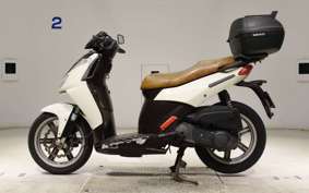 APRILIA SPORTCITY 200