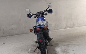 YAMAHA XT400 1993 4DW
