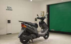 SUZUKI ADDRESS V125 G 2012 CF46A