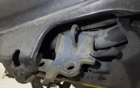 YAMAHA JOG Delux SA39J