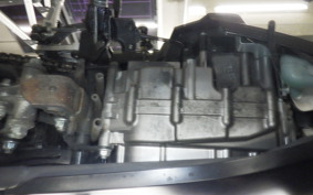 SUZUKI GSX-S125 2025 DL32B