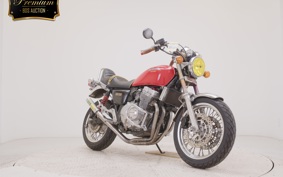 HONDA CB400F 1997 NC36