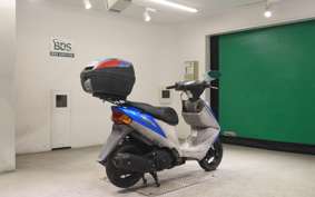 SUZUKI ADDRESS V125 G 2008 CF46A