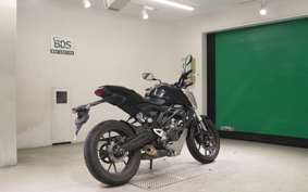 HONDA CB125 R 1986 JC79