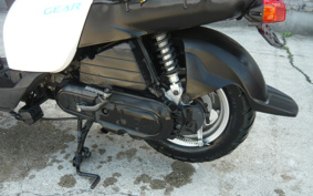 YAMAHA GEAR PARKING STAND UA08J