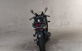 HONDA CBR250R MC41