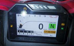 HONDA CBR600RR 2025 PC40