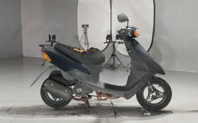 SUZUKI LET'S2 CA1PA