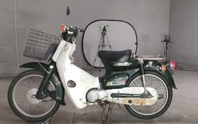 HONDA SUPER CUB50 C50